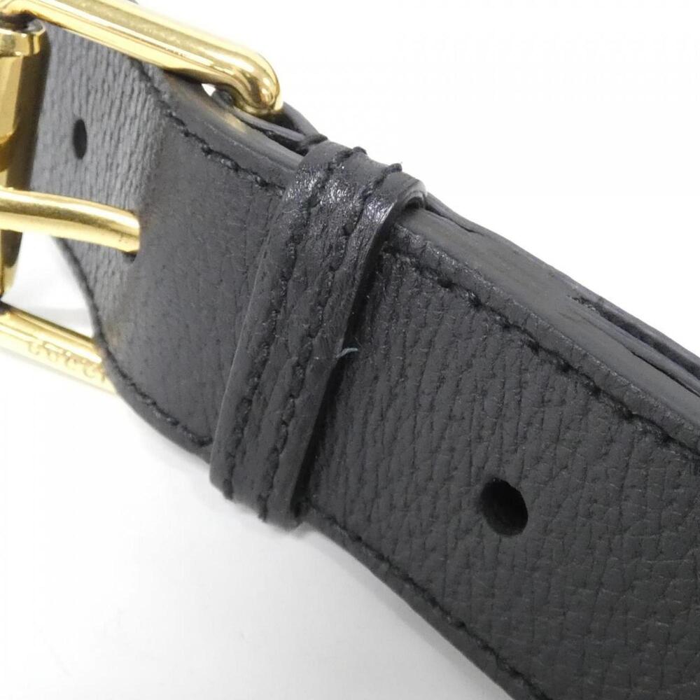 GUCCI Yellow Fanny Pack - Picture 5 of 7
